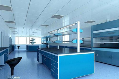 实验室装修