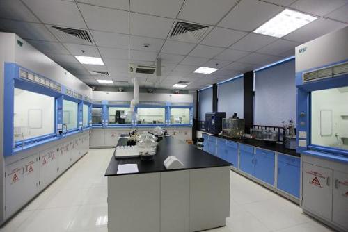 实验室建设——湖南正海现代实验室