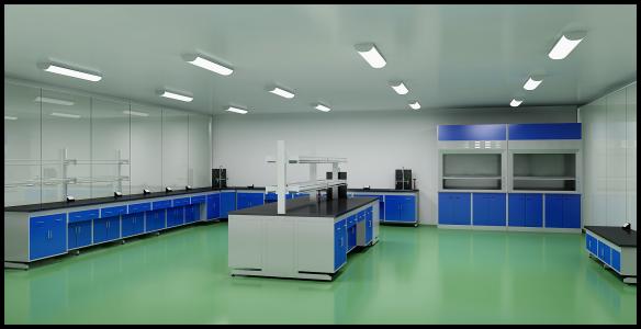 实验室建设——湖南正海现代实验室设备